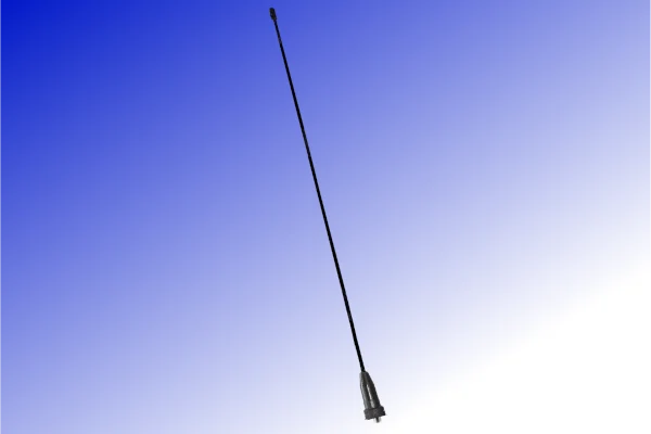 Antenna Arrivals